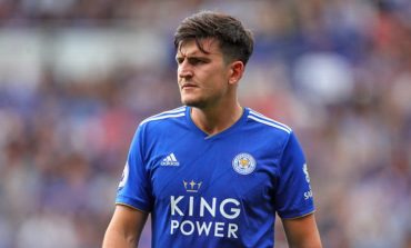 Man City Undur Diri, Man United Terdepan soal Transfer Maguire