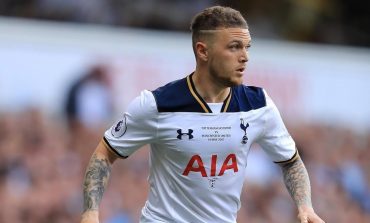 Kieran Trippier Resmi Jadi Pemain Atletico Madrid?