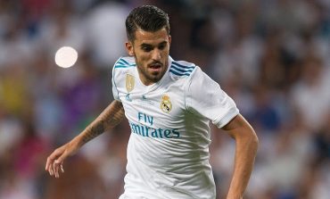 Dani Ceballos Menuju Arsenal sebagai Pinjaman