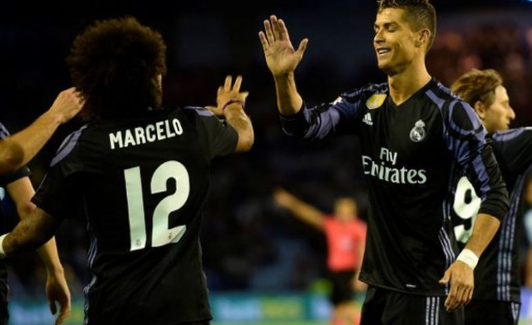 Meski Sudah Tak Setim, Marcelo Akui Masih Sering Hubungi Ronaldo