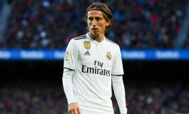 Madrid Cuci Gudang, Milan Siap Tampung Modric