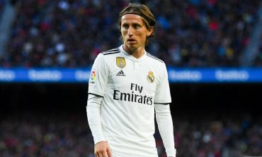 Madrid Cuci Gudang, Milan Siap Tampung Modric