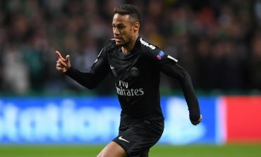 Neymar dalam Kondisi Baik dan Seharusnya Sudah Latihan Penuh