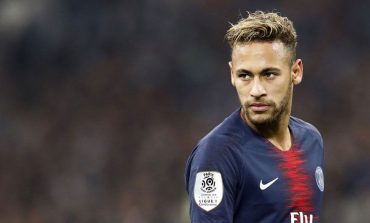 PSG Persilakan Neymar Pergi, Tapi dengan Syarat
