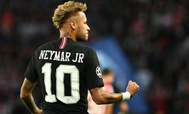 Neymar Tegas Ingin Tinggalkan PSG