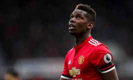 Tingkah Paul Pogba Bikin Mantan Striker Manchester United Jengkel