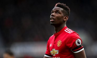 Tingkah Paul Pogba Bikin Mantan Striker Manchester United Jengkel