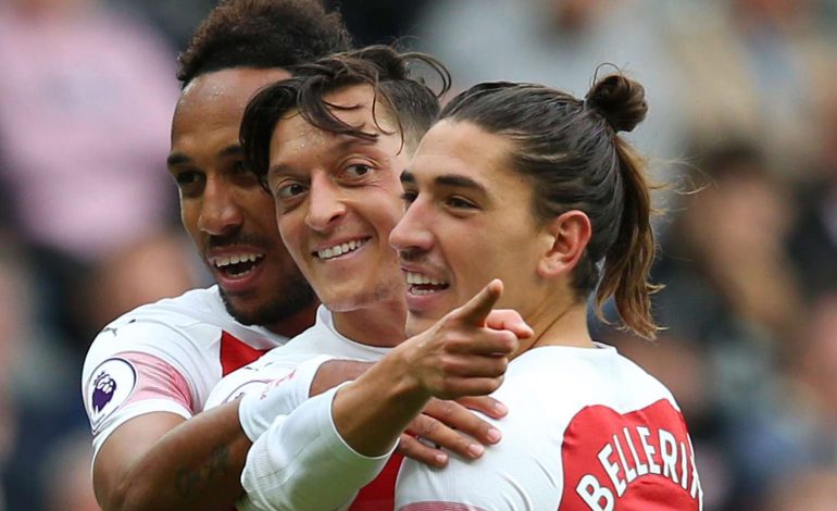 Rencana Transfer & Jadwal Pramusim Arsenal