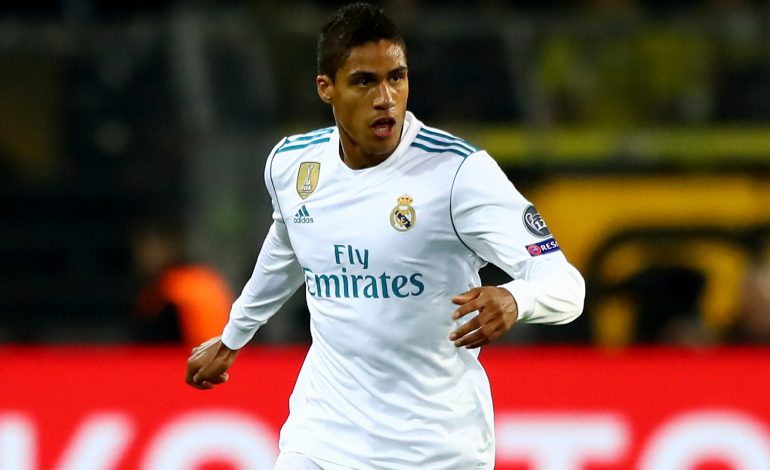 Demi Kembali Sukses, Madrid Harus Bersatu