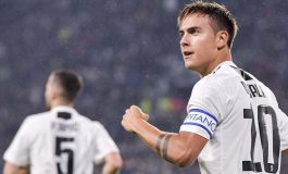 Juventus Kirim Proposal Barter Dybala-Lukaku