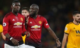 Pogba dan Lukaku Tak Bahagia Ikuti Tur Pramusim Manchester United