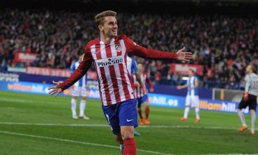 Jika ke Bayern, Griezmann Bisa Jadi Pemain Terbaik Dunia