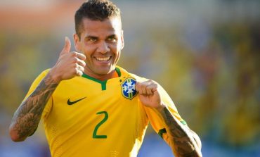 Diisukan Gabung Arsenal, Begini Jawaban Dani Alves