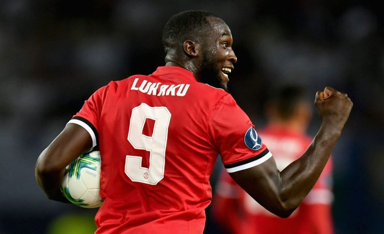 Juventus Ikut Buru Lukaku, Direktur Inter Milan Langsung ke Inggris Temui CEO Manchester United