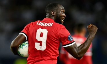 Inter Milan Siapkan Penawaran Baru untuk Romelu Lukaku