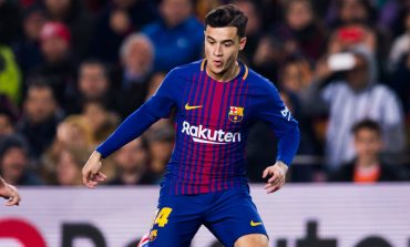 Belum Dua Tahun di Barcelona, Harga Coutinho Turun Rp 355 Miliar