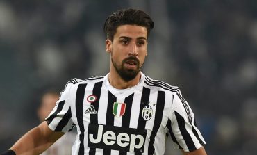 Setelah Ceballos, Arsenal Fokus Kejar Sami Khedira