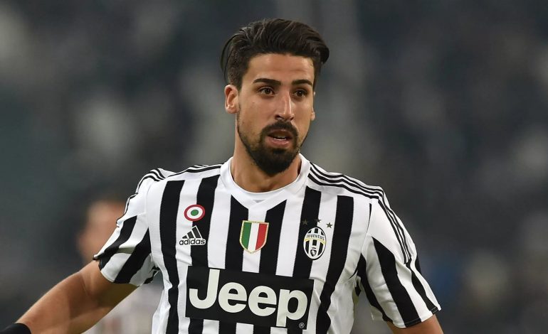 Setelah Ceballos, Arsenal Fokus Kejar Sami Khedira