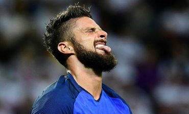 Olivier Giroud: Arsenal Sulit Raih Trofi Premier League