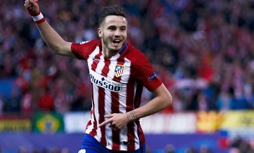 Manchester United Incar Saul Niguez untuk Gantikan Paul Pogba