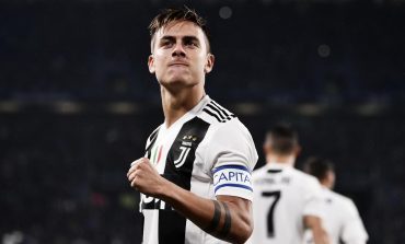 Tuntutan Gaji Tinggi Jadi Penghalang Tottenham Boyong Paulo Dybala