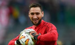 AC Milan Siap Jual Giangluigi Donnarumma ke PSG Demi Pemain Atletico Madrid
