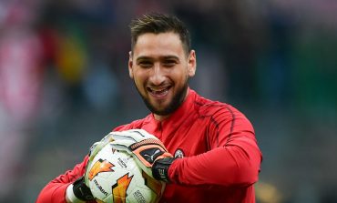 AC Milan Siap Jual Giangluigi Donnarumma ke PSG Demi Pemain Atletico Madrid
