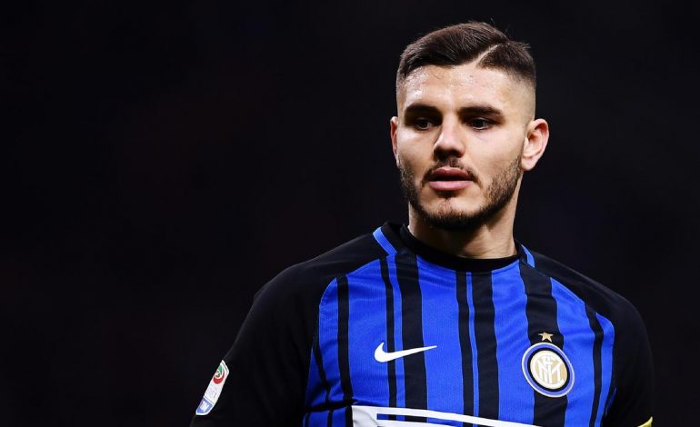 Inter Milan Bentuk Aliansi Anti-Juventus