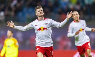 Timo Werner Masih Buka Pintu untuk Liverpool