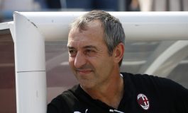 Marco Giampaolo Belum Puas dengan Penampilan AC Milan