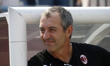 Marco Giampaolo Belum Puas dengan Penampilan AC Milan