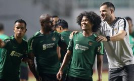 Alasan Simon McMenemy Ajak Bagus Kahfi Latihan Bersama Timnas Indonesia