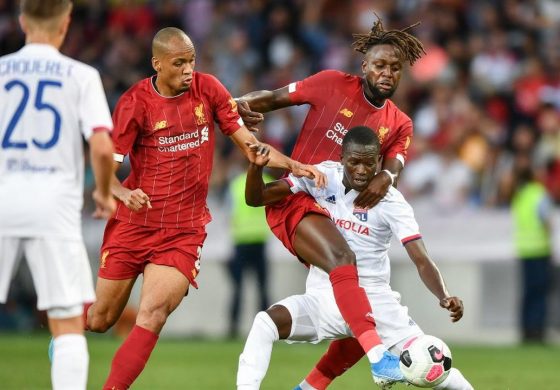 Hasil Pramusim Tim Premier League: Liverpool Akhirnya Menang, Chelsea Berjaya Lagi