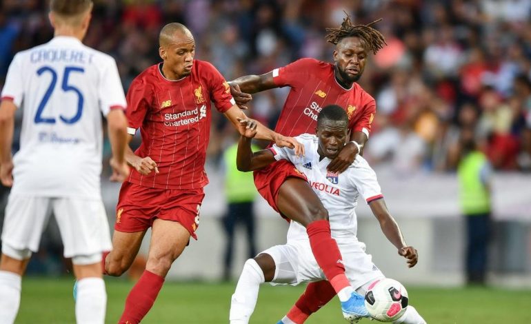 Hasil Pramusim Tim Premier League: Liverpool Akhirnya Menang, Chelsea Berjaya Lagi