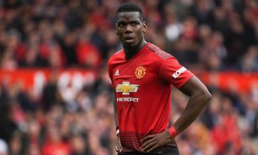 Zinedine Zidane Hanya Menginginkan Paul Pogba