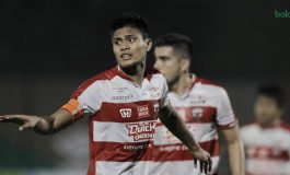Bidik Fachruddin Aryanto, Persija Tak Siapkan Opsi Barter Pemain