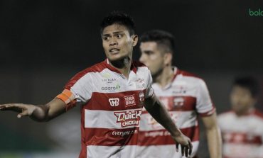 Bidik Fachruddin Aryanto, Persija Tak Siapkan Opsi Barter Pemain