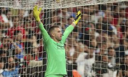 West Ham United Menyesali Kepergian Adrian ke Liverpool