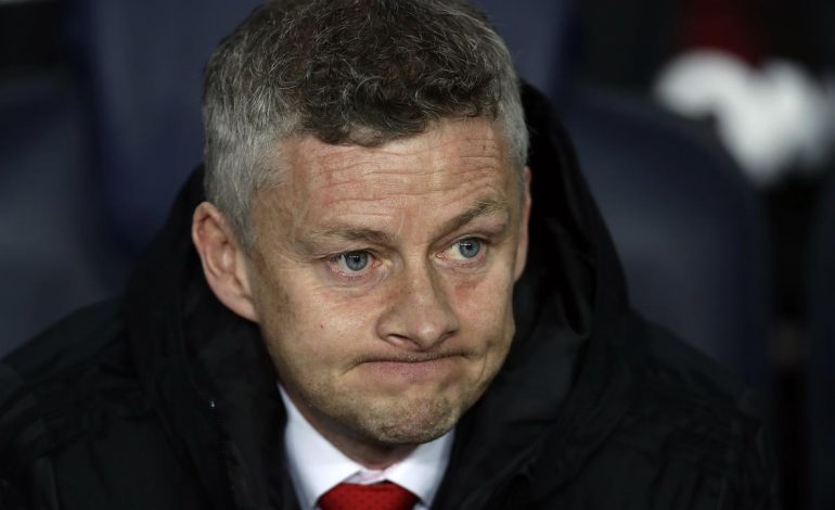 Solskjaer Jadi Sasaran Kemarahan Fans Manchester United karena Gagal Rekrut Pengganti Lukaku