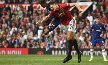 Kehadiran Harry Maguire Bikin Pertahanan Manchester United Makin Solid