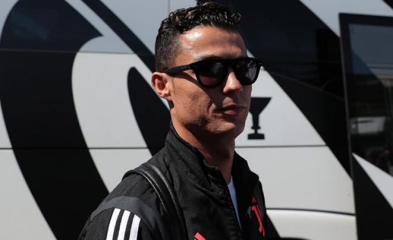 CR7: Pemain Zaman Sekarang Dihargai 100 Juta Euro meski Belum Beri Bukti