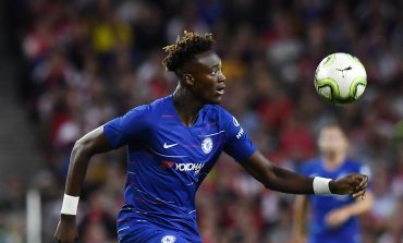 Setelah Tampil Memukau, Tammy Abraham Ditawari Gaji 2 Kali Lipat