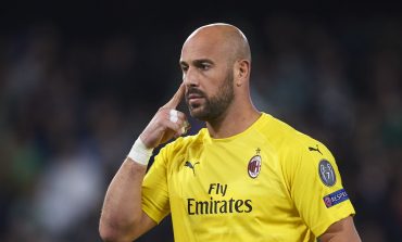 Real Madrid Tertarik Datangkan Reina dari AC Milan