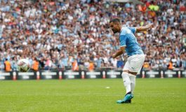 Guendogan Perpanjang Kontrak di City