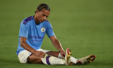 Diminati Bayern Munchen, Leroy Sane Dibanderol Rp2,5 Triliun