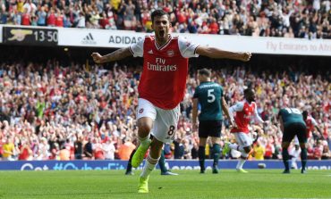 Dani Ceballos Sulit Lupakan Kemenangan Arsenal Atas Burnley