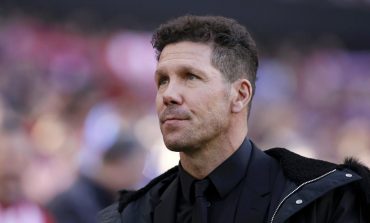 Simeone Sebut Gaya Permainan Real Madrid Tak Jelas