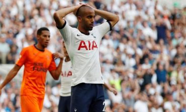 Tottenham Mencari Pelampiasan di Derby London Utara