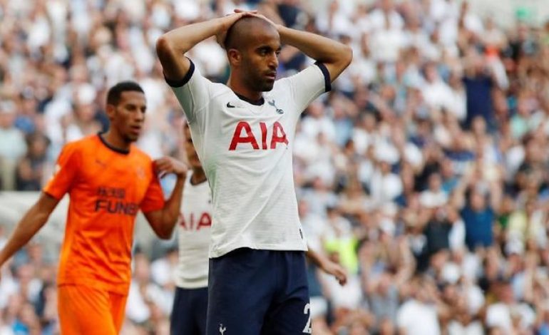 Tottenham Mencari Pelampiasan di Derby London Utara