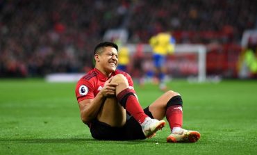 Sanchez Diyakini Bakal Kembali Tampil Gemilang Bersama Inter Milan